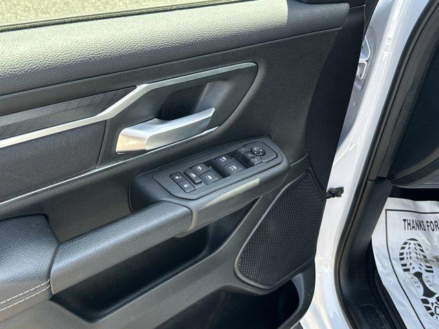 used 2025 Ram 1500 car, priced at $45,988