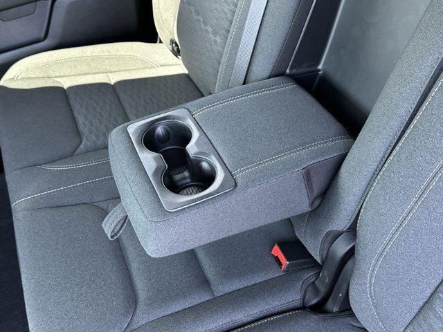 used 2025 Ram 1500 car, priced at $45,988