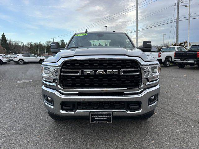 used 2023 Ram 2500 car, priced at $42,145