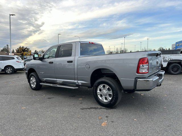 used 2023 Ram 2500 car, priced at $42,145