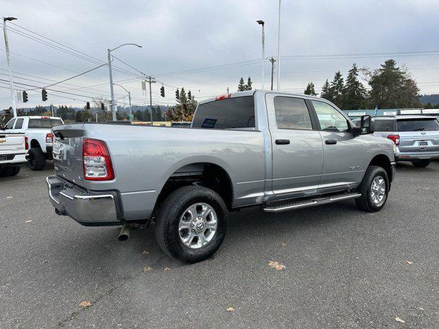 used 2023 Ram 2500 car, priced at $42,145