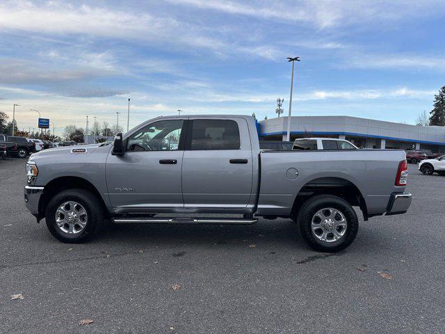 used 2023 Ram 2500 car, priced at $42,145