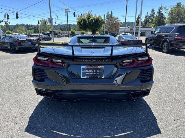 used 2023 Chevrolet Corvette car, priced at $80,988