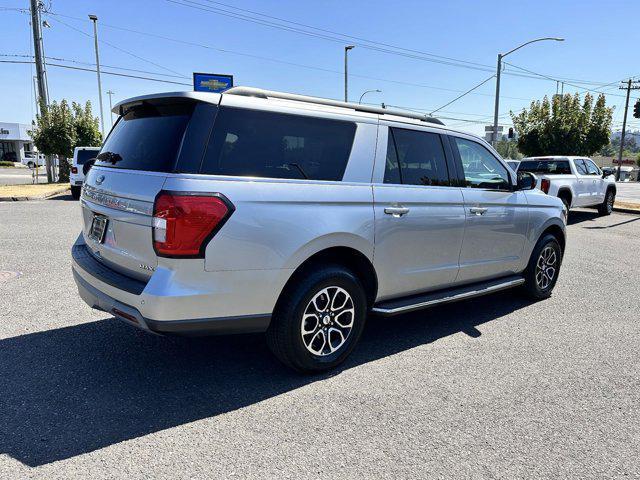 used 2022 Ford Expedition car, priced at $40,998