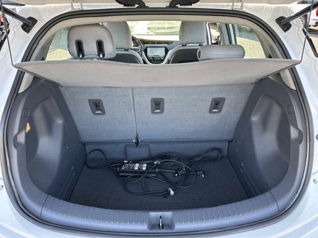used 2020 Chevrolet Bolt EV car, priced at $12,988