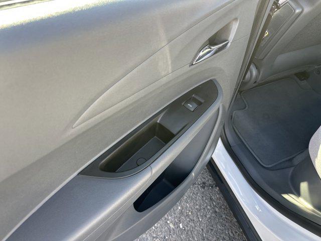 used 2020 Chevrolet Bolt EV car, priced at $12,988