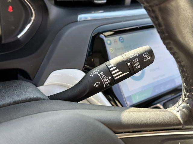 used 2020 Chevrolet Bolt EV car, priced at $12,988