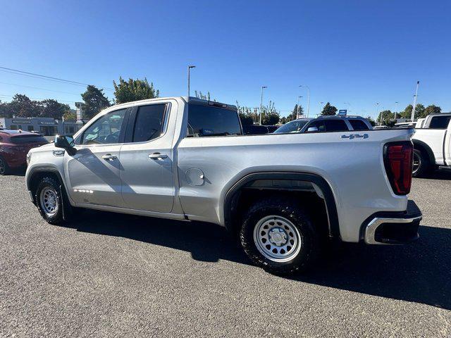 used 2020 GMC Sierra 1500 car, priced at $27,998