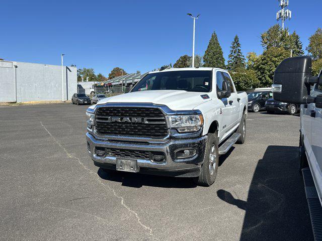 used 2024 Ram 2500 car, priced at $47,998