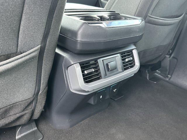 used 2024 Ford F-150 car, priced at $35,991