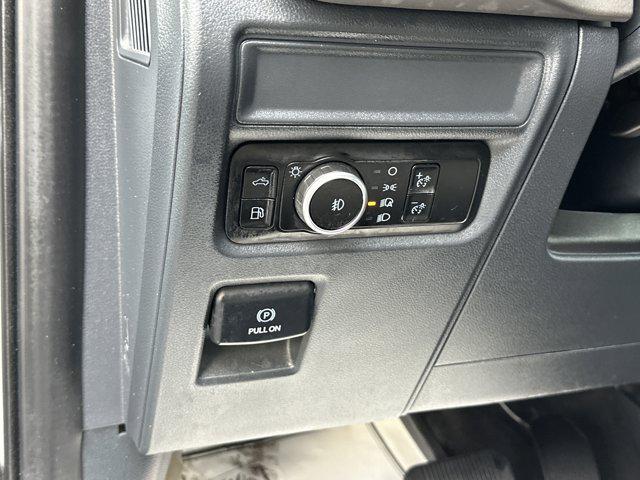 used 2024 Ford F-150 car, priced at $35,991