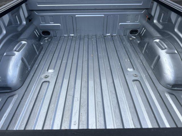 used 2024 Ford F-150 car, priced at $35,991