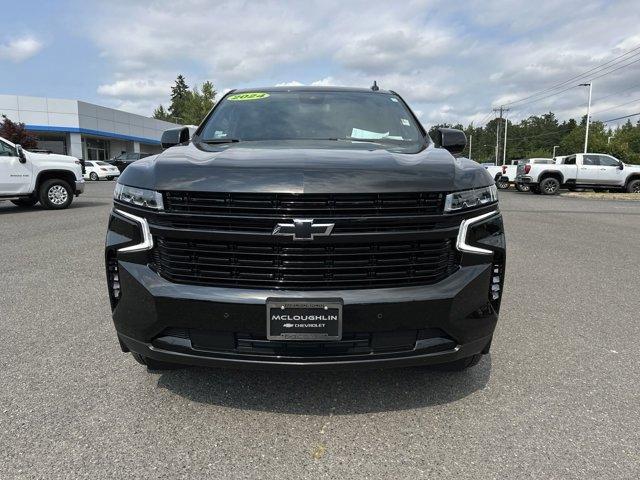 used 2024 Chevrolet Suburban car, priced at $66,998