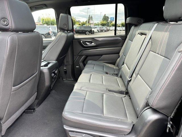 used 2024 Chevrolet Suburban car, priced at $66,998