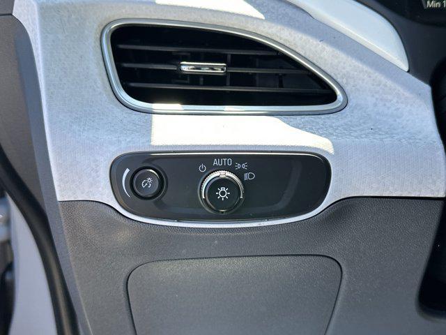 used 2021 Chevrolet Bolt EV car, priced at $7,895