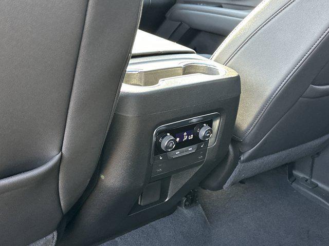 used 2025 Chevrolet Suburban car, priced at $64,988