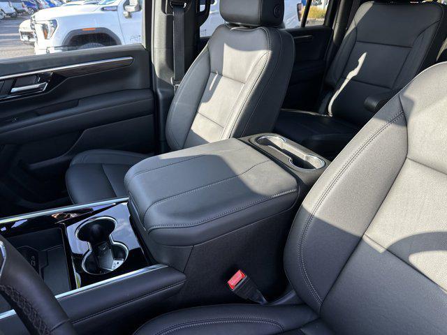 used 2025 Chevrolet Suburban car, priced at $64,988