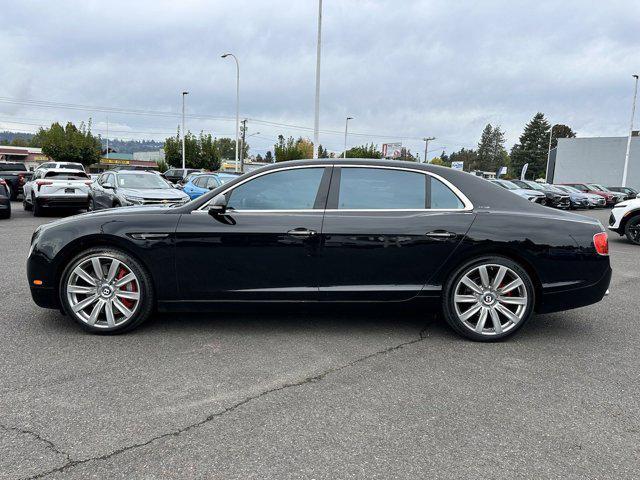 used 2014 Bentley Flying Spur car, priced at $69,998