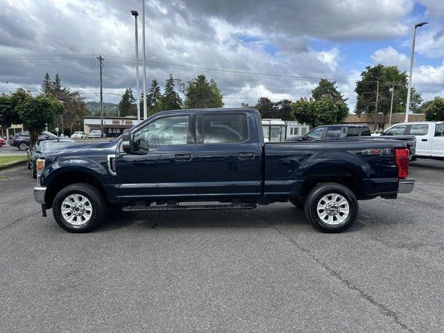 used 2022 Ford F-250 car, priced at $42,991