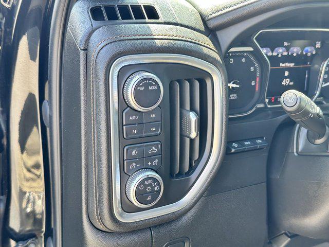 used 2020 GMC Sierra 2500 car, priced at $63,988