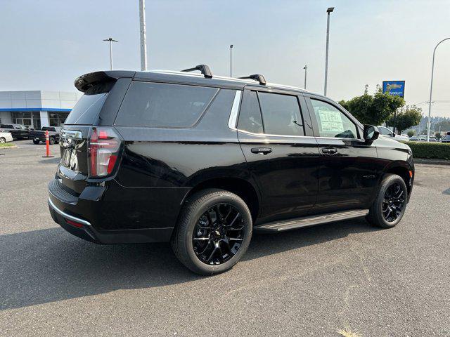 new 2024 Chevrolet Tahoe car, priced at $71,040