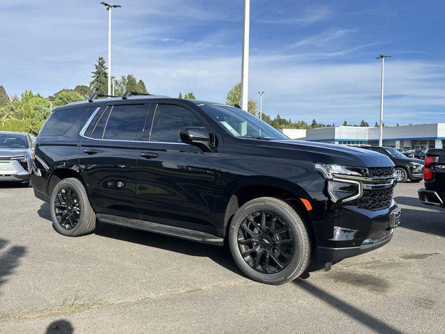 new 2024 Chevrolet Tahoe car, priced at $71,040