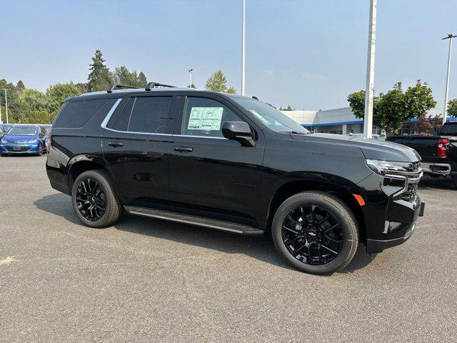 new 2024 Chevrolet Tahoe car, priced at $71,040