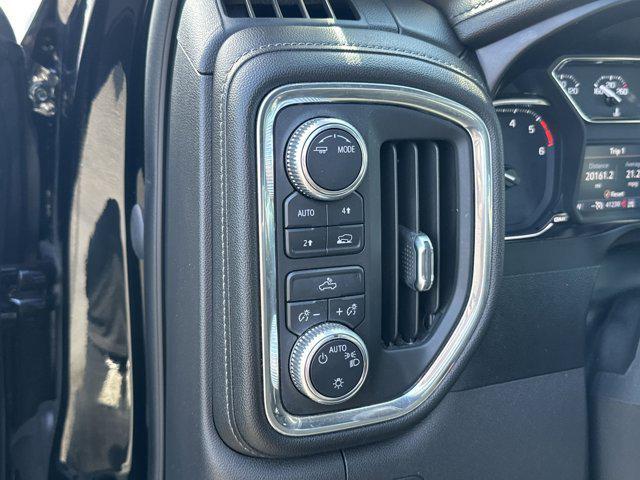 used 2020 GMC Sierra 1500 car, priced at $31,998