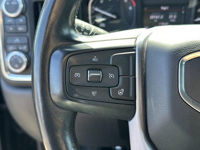 used 2020 GMC Sierra 1500 car, priced at $31,998