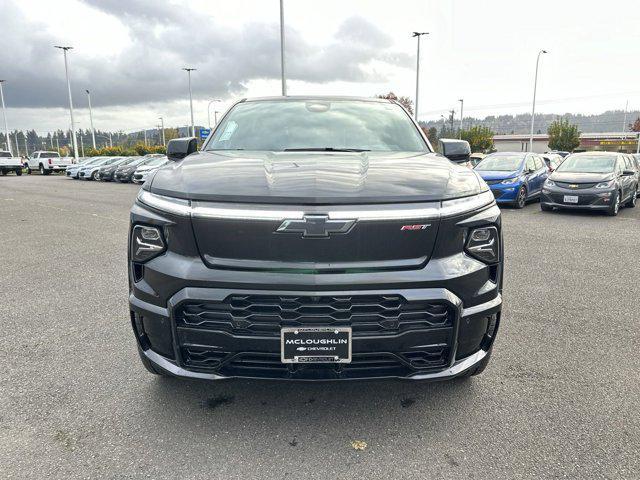 new 2024 Chevrolet Silverado EV car, priced at $96,495