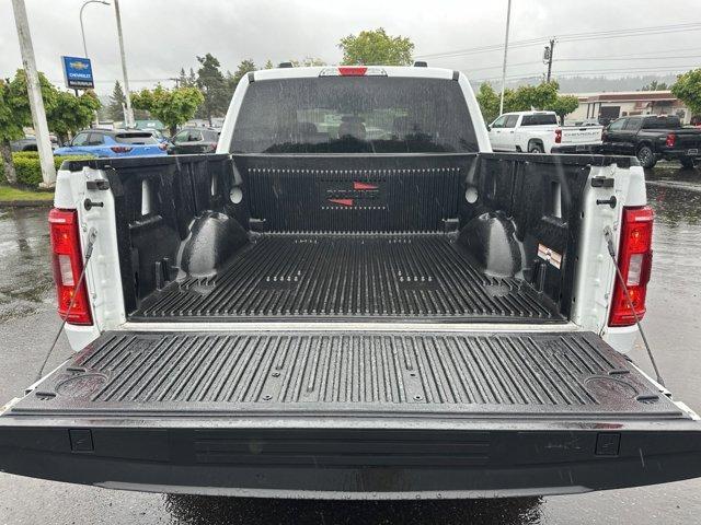 used 2023 Ford F-150 car, priced at $47,992