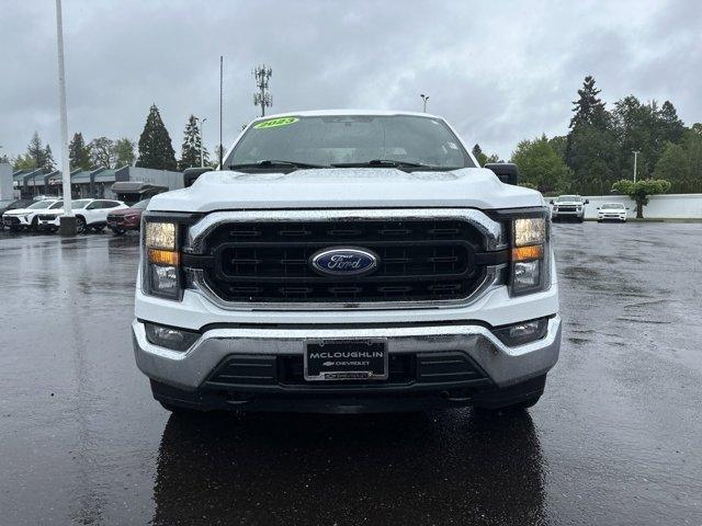 used 2023 Ford F-150 car, priced at $42,991