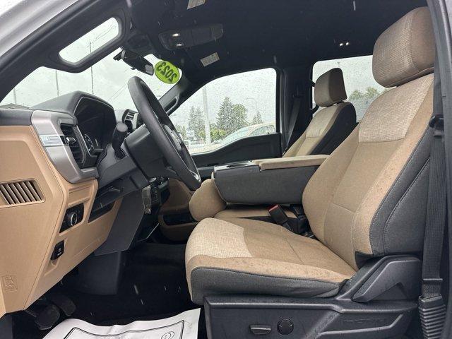 used 2023 Ford F-150 car, priced at $43,982