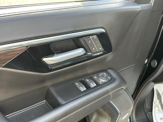 used 2025 Chevrolet Tahoe car, priced at $62,998