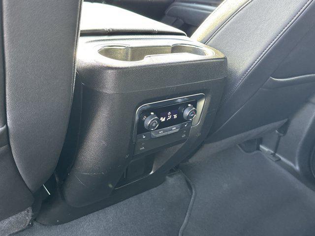 used 2025 Chevrolet Tahoe car, priced at $62,998