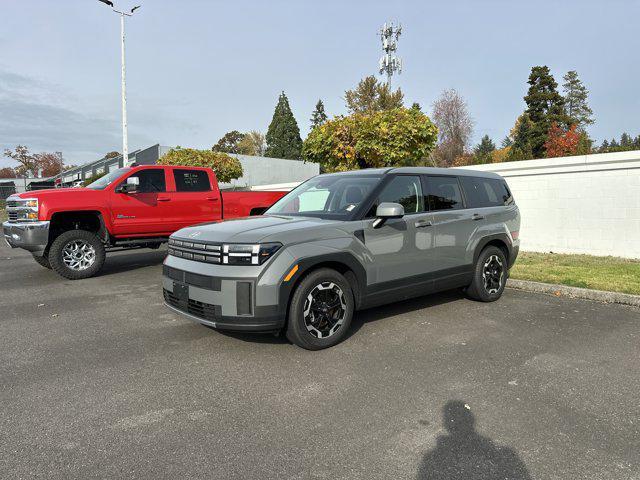 used 2025 Hyundai Santa Fe car, priced at $31,998
