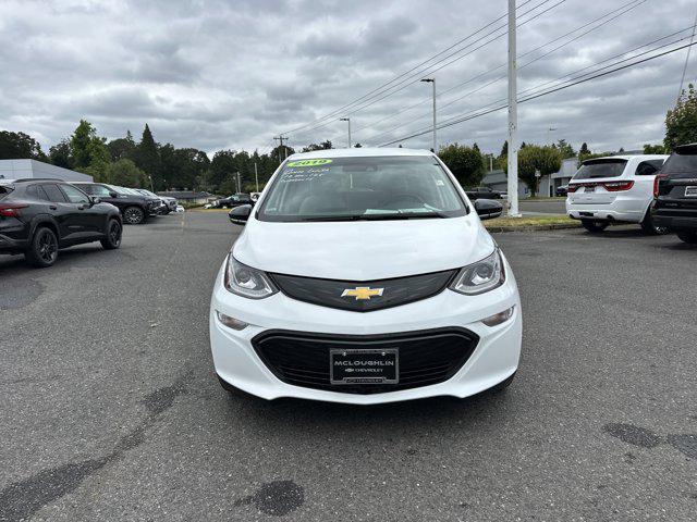 used 2019 Chevrolet Bolt EV car, priced at $8,988