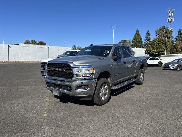 used 2024 Ram 2500 car, priced at $47,998
