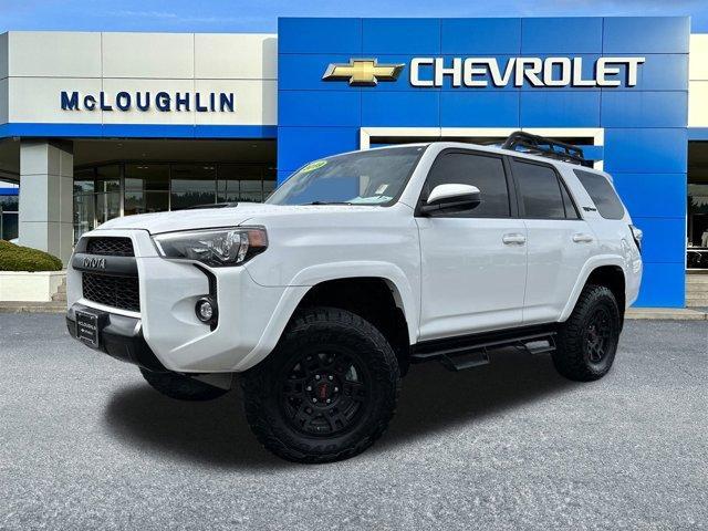 used 2019 Toyota 4Runner car, priced at $43,991