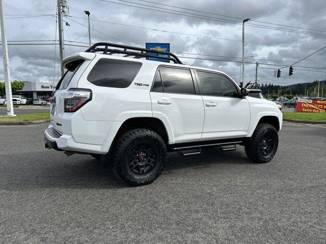 used 2019 Toyota 4Runner car, priced at $43,947