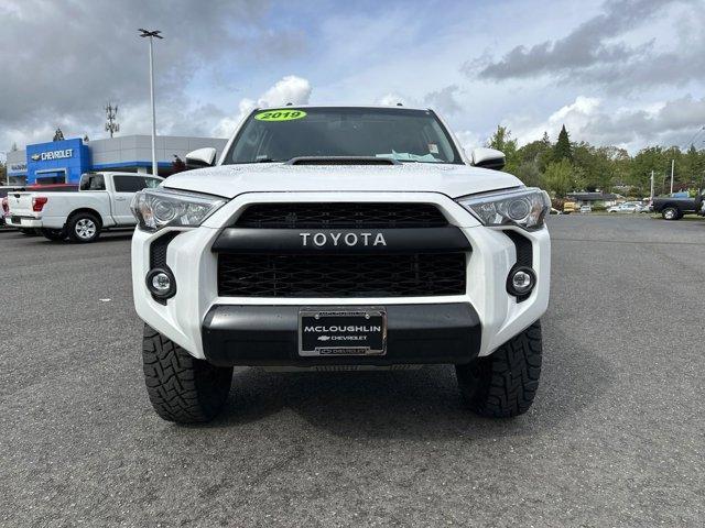 used 2019 Toyota 4Runner car, priced at $43,997
