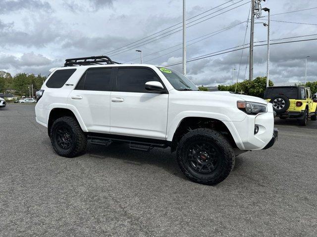 used 2019 Toyota 4Runner car, priced at $43,825