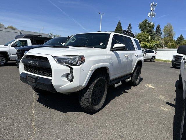 used 2019 Toyota 4Runner car, priced at $43,998
