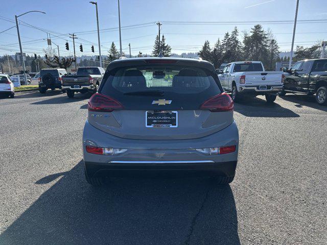 used 2019 Chevrolet Bolt EV car, priced at $9,998