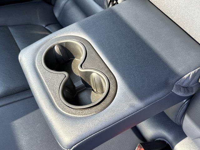 used 2022 Chevrolet Bolt EUV car, priced at $13,988