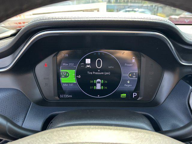 used 2022 Chevrolet Bolt EUV car, priced at $13,988