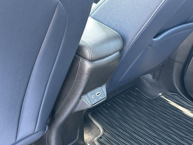 used 2022 Chevrolet Bolt EUV car, priced at $13,988