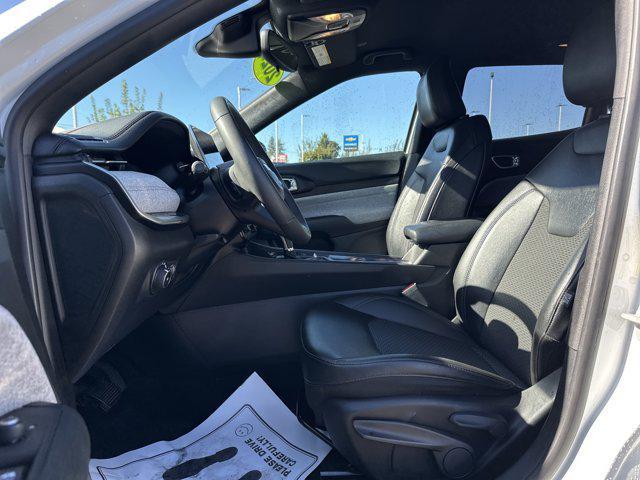 used 2024 Jeep Compass car, priced at $19,990