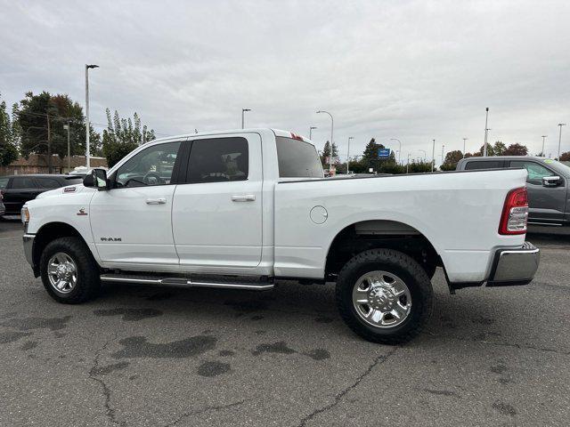 used 2022 Ram 2500 car, priced at $46,473