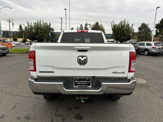 used 2022 Ram 2500 car, priced at $46,473